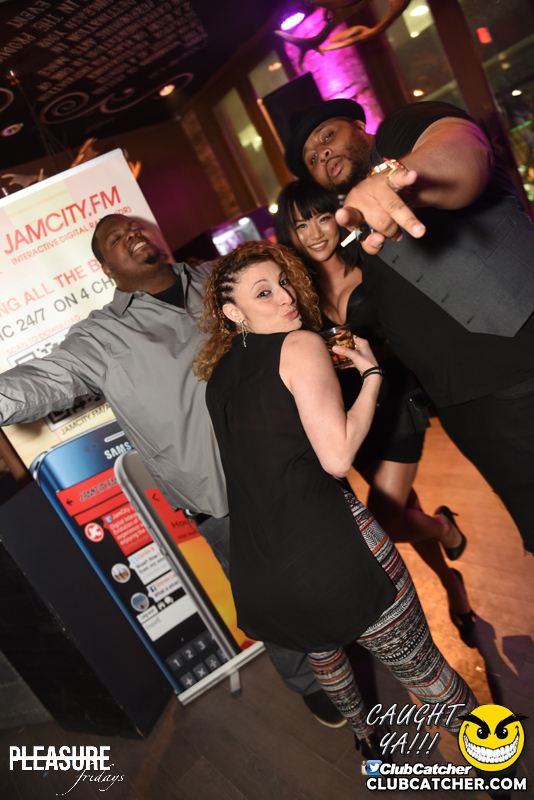 Studio Entertainment Theatre party venue photo 22 - April 15th, 2016