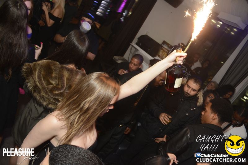 Studio Entertainment Theatre party venue photo 27 - April 15th, 2016