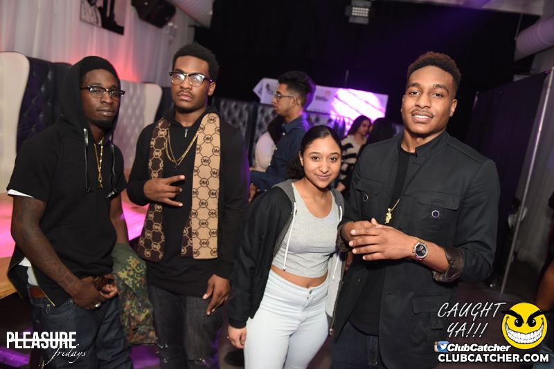 Studio Entertainment Theatre party venue photo 33 - April 15th, 2016