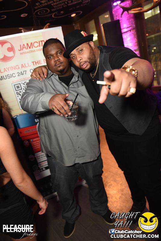 Studio Entertainment Theatre party venue photo 34 - April 15th, 2016