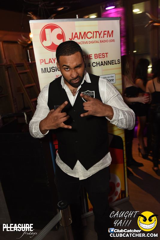 Studio Entertainment Theatre party venue photo 40 - April 15th, 2016