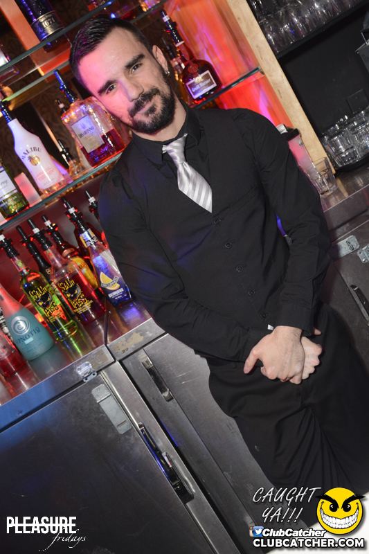 Studio Entertainment Theatre party venue photo 47 - April 15th, 2016