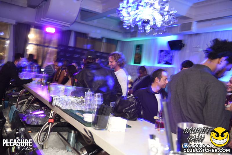 Studio Entertainment Theatre party venue photo 48 - April 15th, 2016