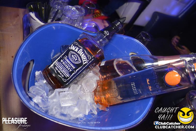 Studio Entertainment Theatre party venue photo 52 - April 15th, 2016