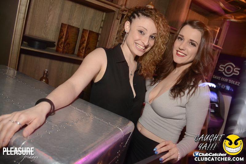 Studio Entertainment Theatre party venue photo 55 - April 15th, 2016