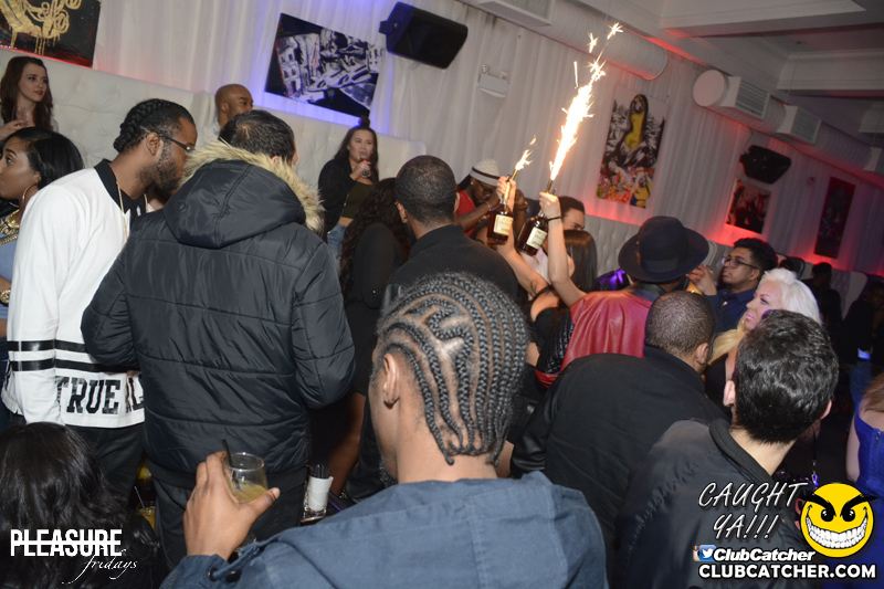 Studio Entertainment Theatre party venue photo 59 - April 15th, 2016