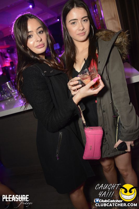 Studio Entertainment Theatre party venue photo 62 - April 15th, 2016