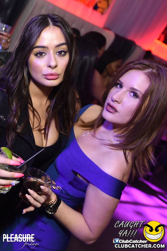 Studio Entertainment Theatre party venue photo 66 - April 15th, 2016