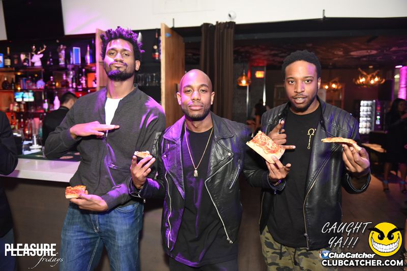 Studio Entertainment Theatre party venue photo 8 - April 15th, 2016