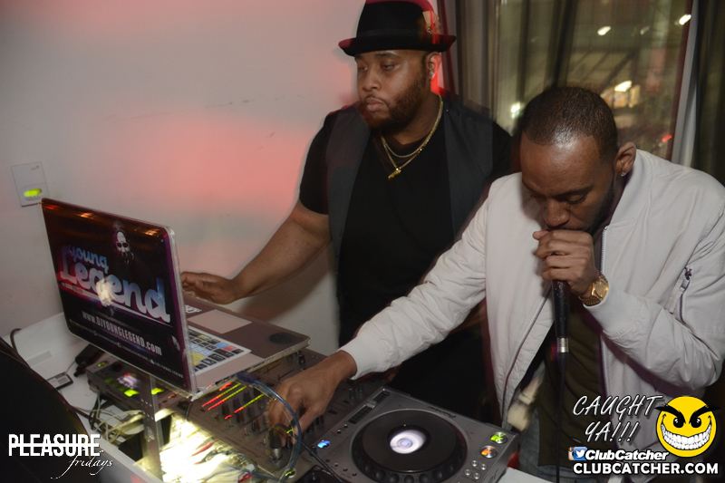 Studio Entertainment Theatre party venue photo 81 - April 15th, 2016