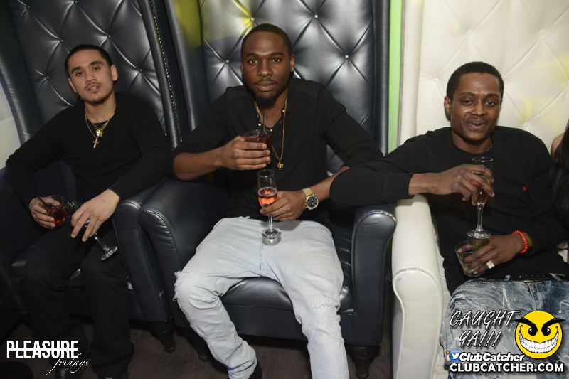 Studio Entertainment Theatre party venue photo 82 - April 15th, 2016