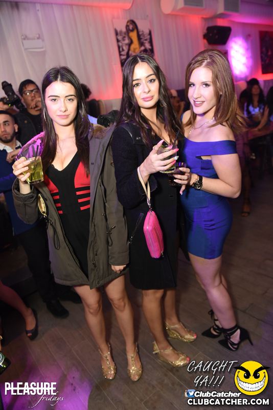 Studio Entertainment Theatre party venue photo 10 - April 15th, 2016