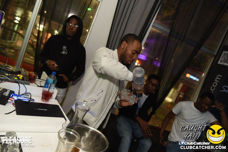 Studio Entertainment Theatre party venue photo 94 - April 15th, 2016