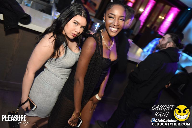 Studio Entertainment Theatre party venue photo 95 - April 15th, 2016