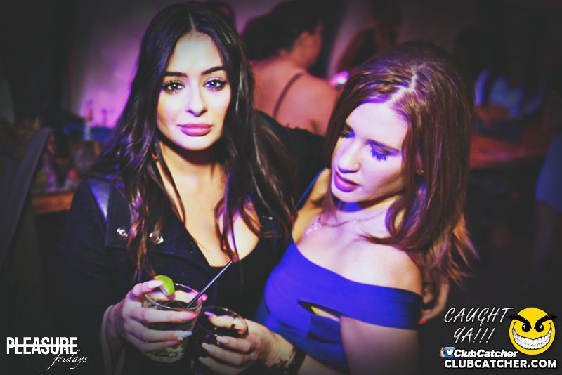 Studio Entertainment Theatre party venue photo 97 - April 15th, 2016