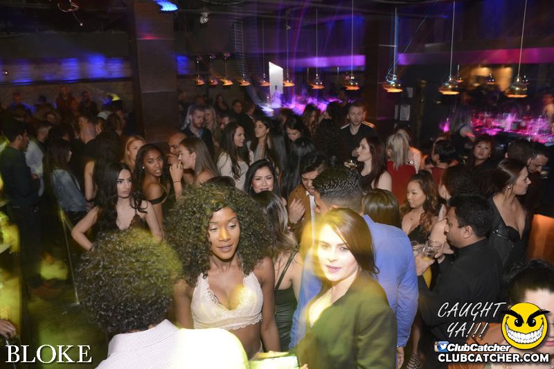 Bloke nightclub photo 1 - April 16th, 2016