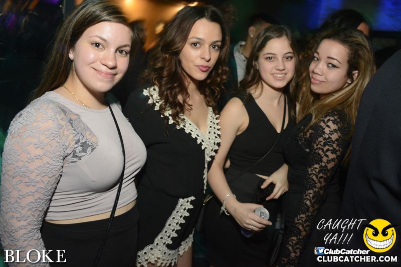 Bloke nightclub photo 102 - April 16th, 2016