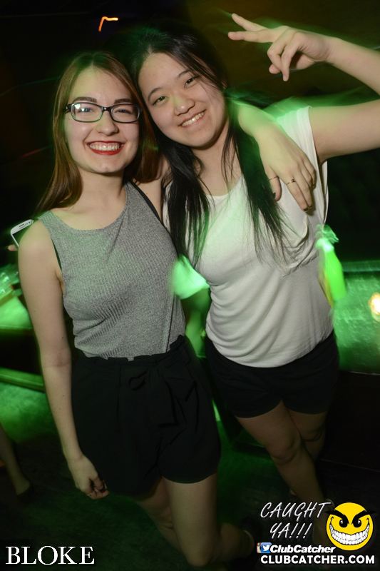 Bloke nightclub photo 103 - April 16th, 2016