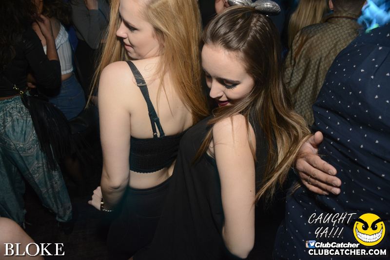 Bloke nightclub photo 105 - April 16th, 2016