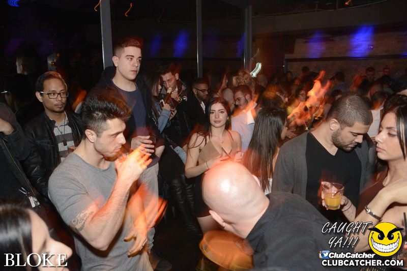 Bloke nightclub photo 106 - April 16th, 2016