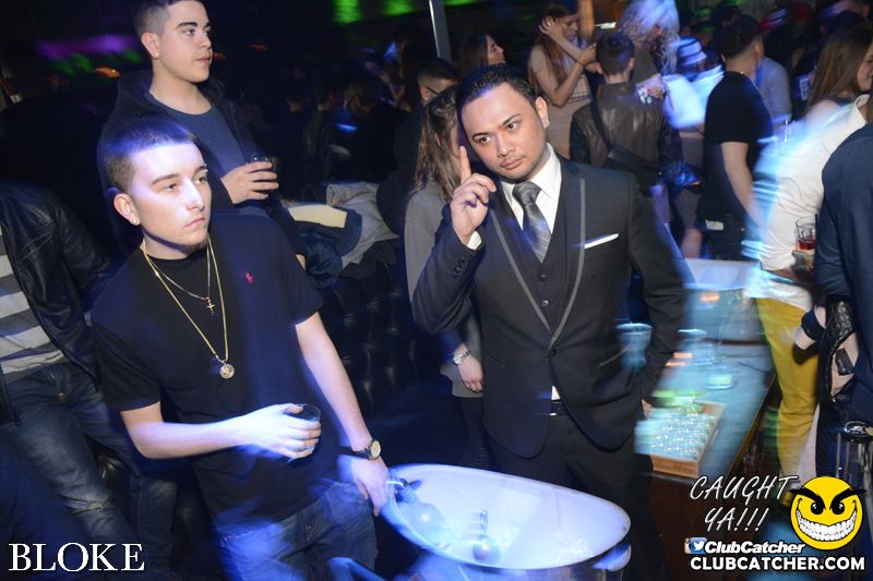 Bloke nightclub photo 107 - April 16th, 2016