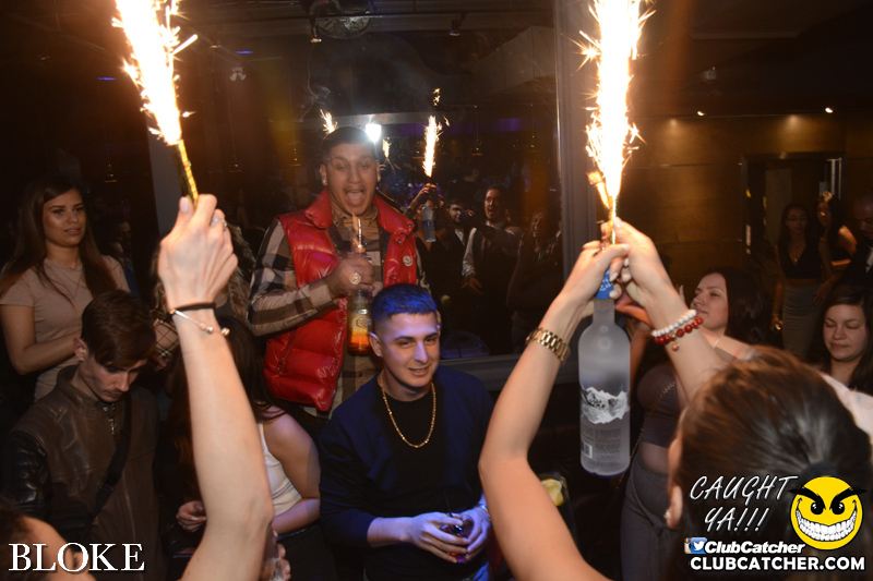 Bloke nightclub photo 108 - April 16th, 2016