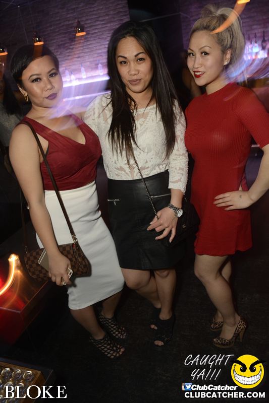 Bloke nightclub photo 109 - April 16th, 2016