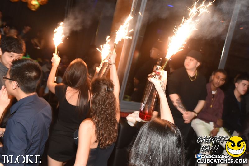 Bloke nightclub photo 12 - April 16th, 2016