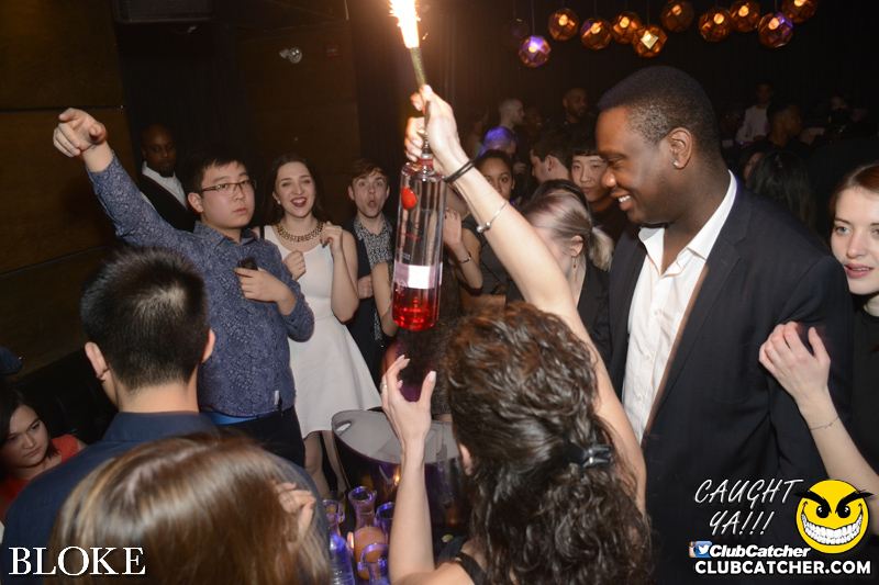 Bloke nightclub photo 112 - April 16th, 2016