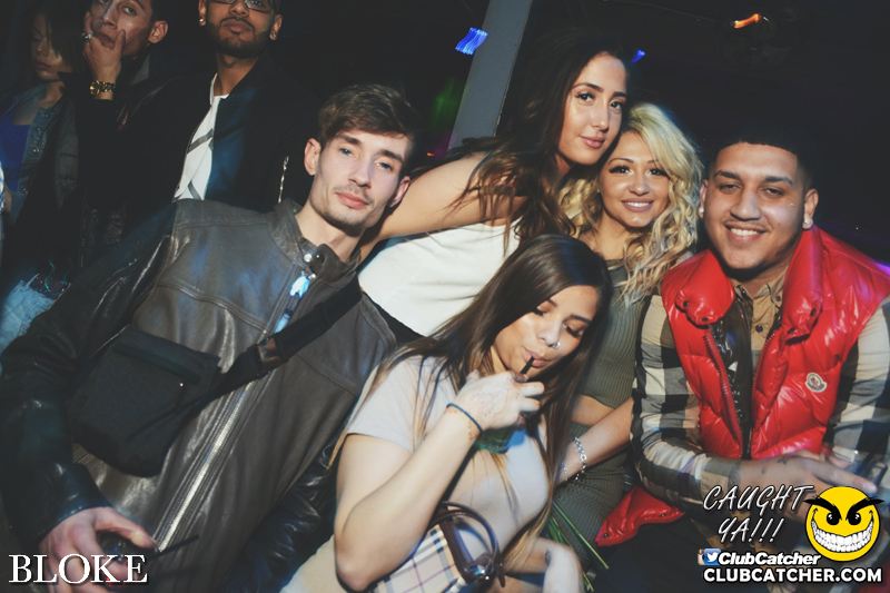 Bloke nightclub photo 113 - April 16th, 2016