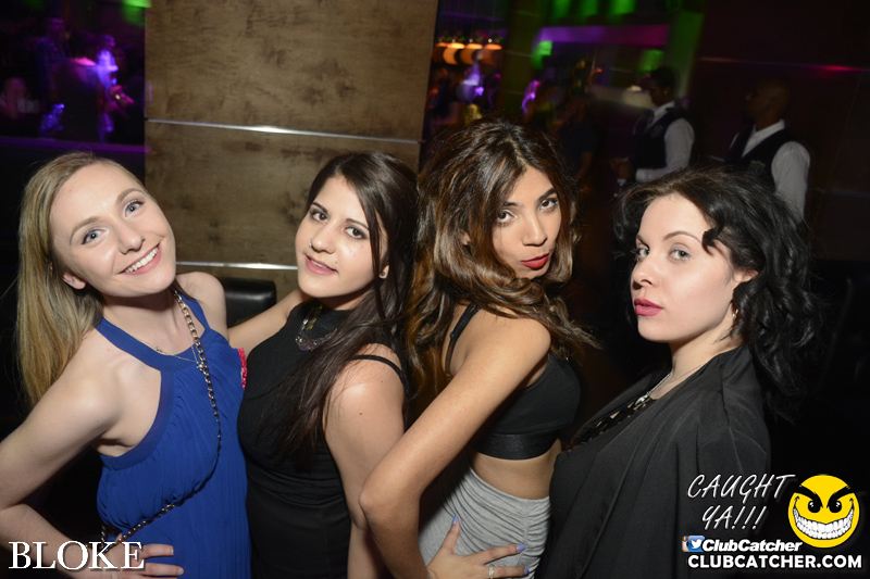 Bloke nightclub photo 114 - April 16th, 2016