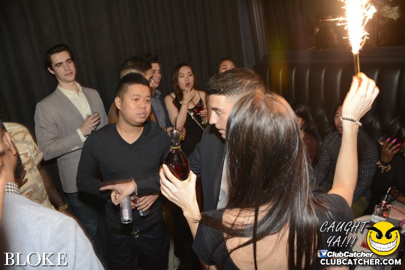 Bloke nightclub photo 116 - April 16th, 2016