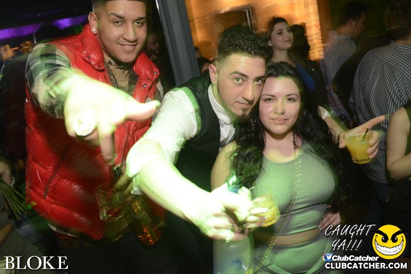 Bloke nightclub photo 117 - April 16th, 2016