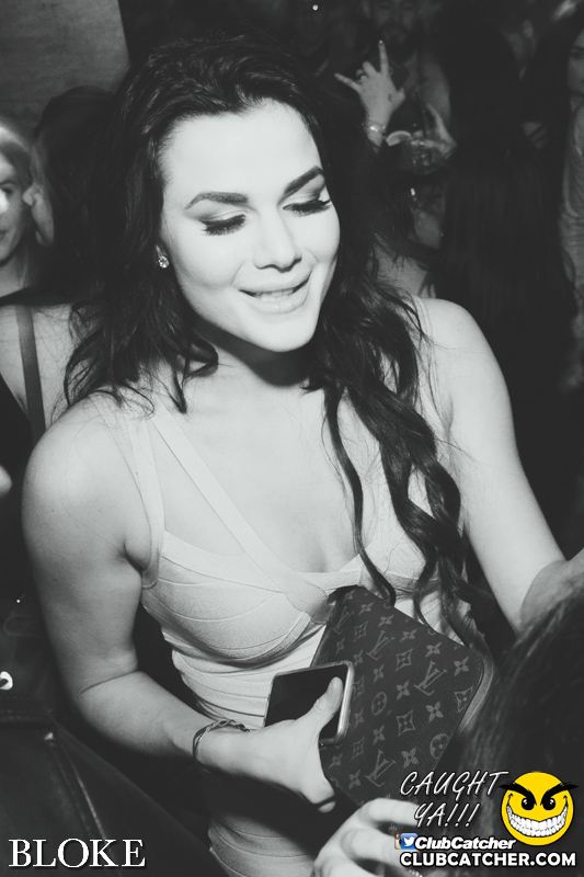 Bloke nightclub photo 118 - April 16th, 2016