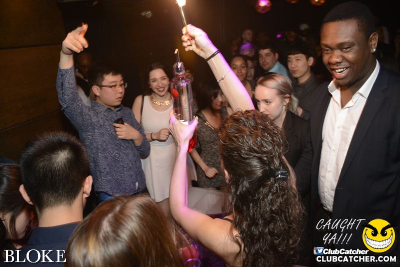 Bloke nightclub photo 119 - April 16th, 2016