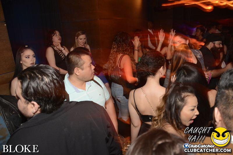Bloke nightclub photo 121 - April 16th, 2016