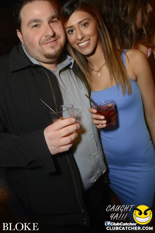 Bloke nightclub photo 122 - April 16th, 2016