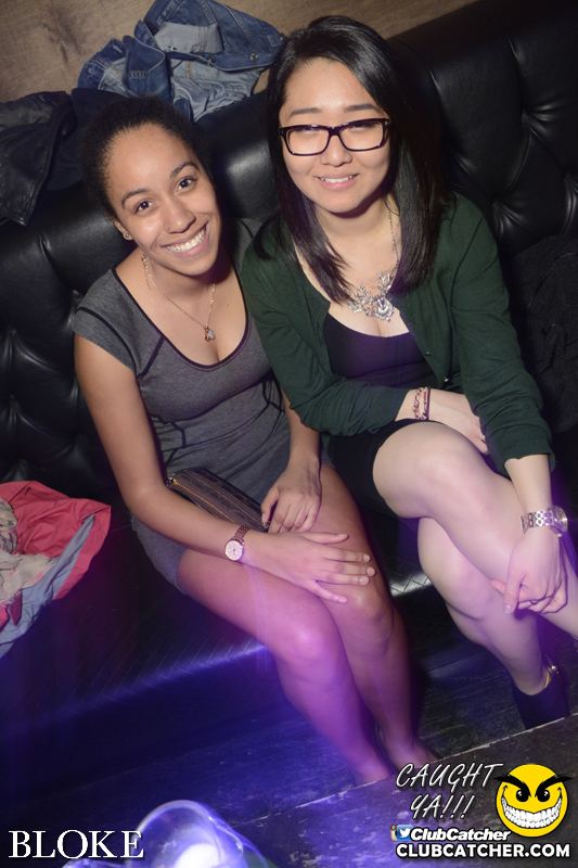 Bloke nightclub photo 123 - April 16th, 2016