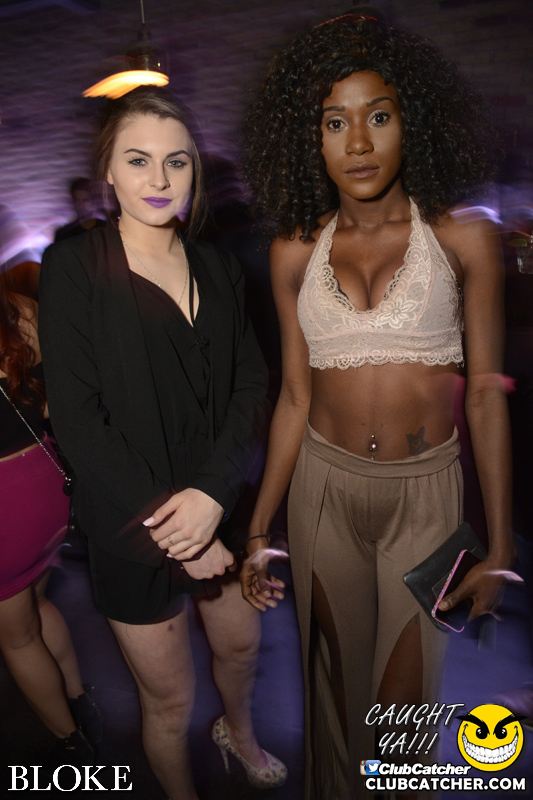 Bloke nightclub photo 124 - April 16th, 2016