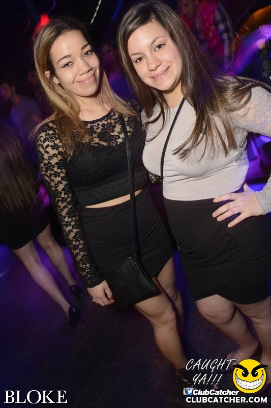 Bloke nightclub photo 125 - April 16th, 2016