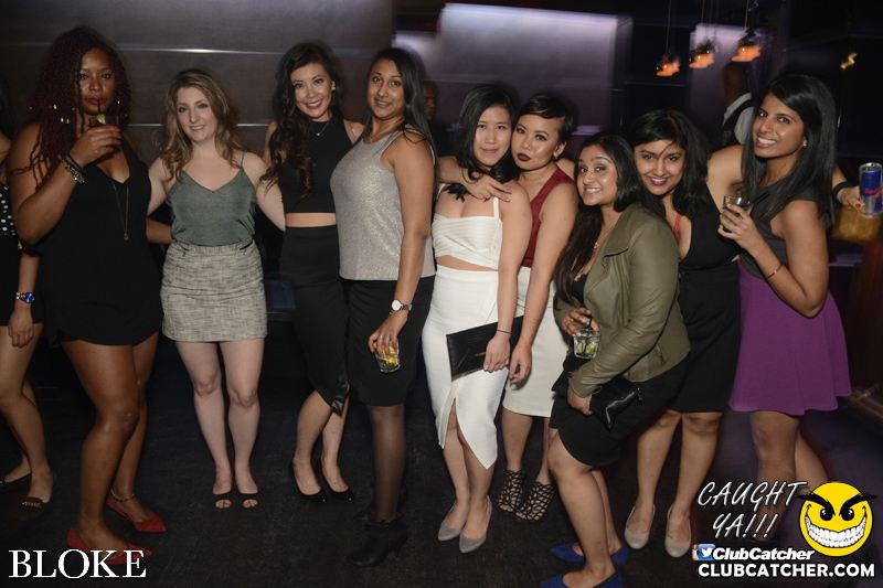 Bloke nightclub photo 127 - April 16th, 2016