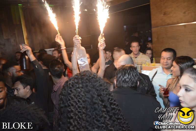 Bloke nightclub photo 130 - April 16th, 2016