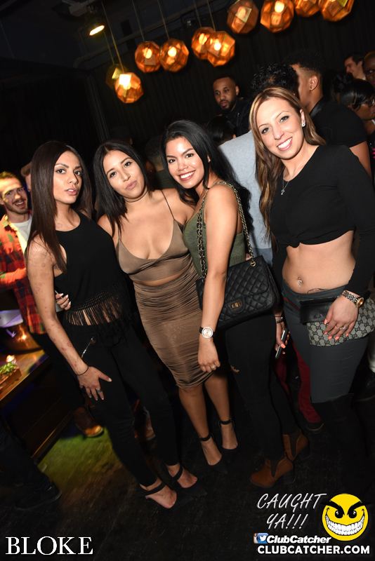 Bloke nightclub photo 14 - April 16th, 2016