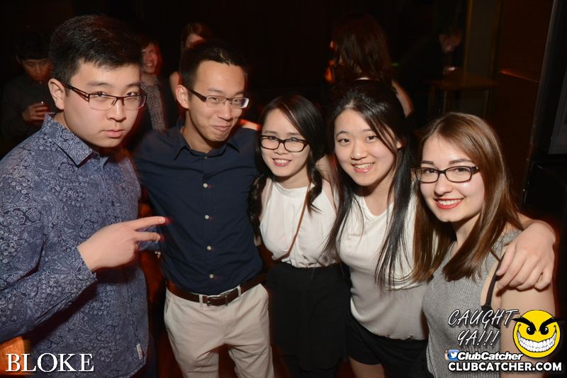 Bloke nightclub photo 133 - April 16th, 2016