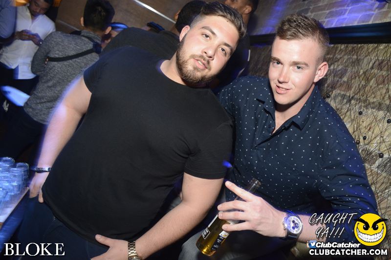 Bloke nightclub photo 135 - April 16th, 2016