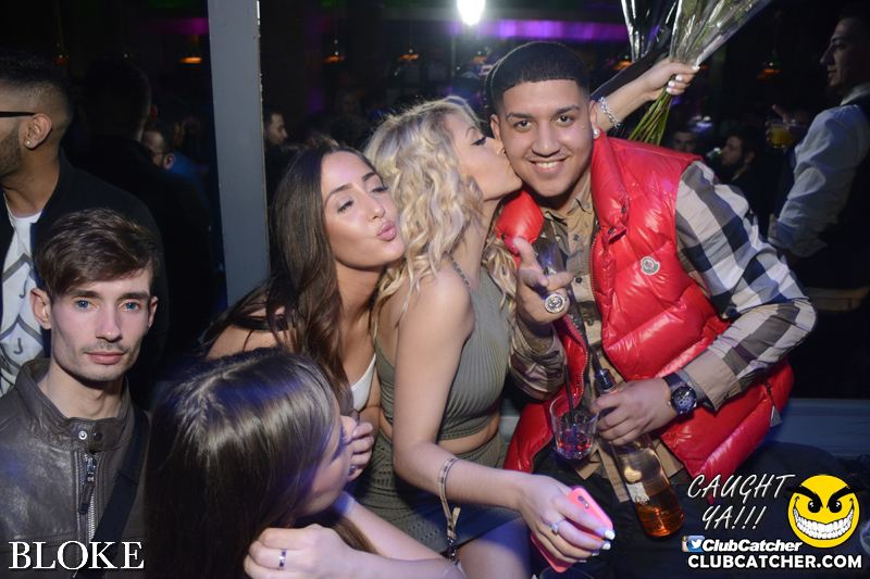 Bloke nightclub photo 137 - April 16th, 2016