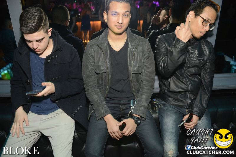 Bloke nightclub photo 140 - April 16th, 2016