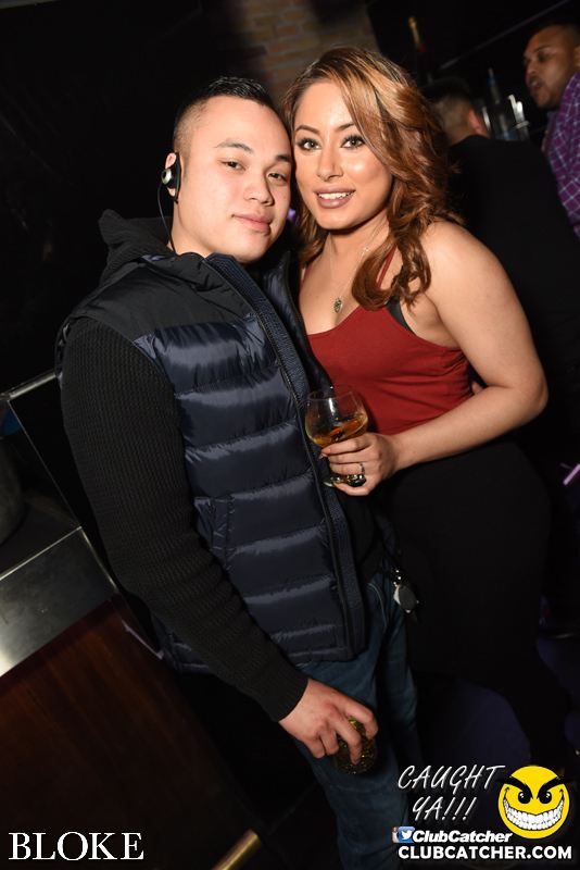 Bloke nightclub photo 15 - April 16th, 2016