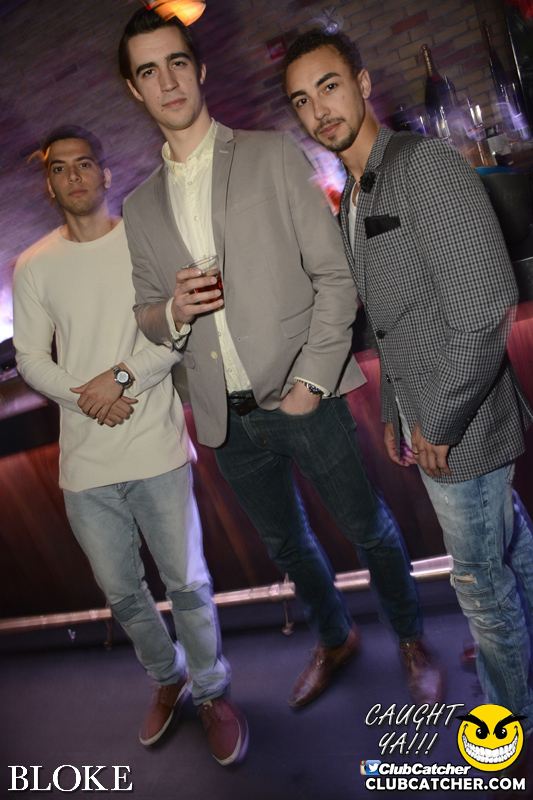 Bloke nightclub photo 142 - April 16th, 2016