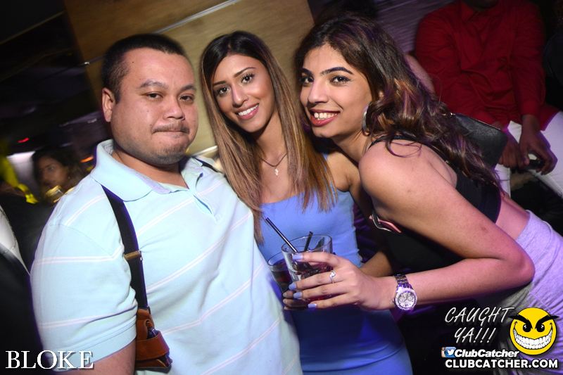 Bloke nightclub photo 143 - April 16th, 2016